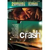 Crash - The Director's Cut (Two-Disc Special Edition)