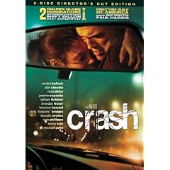 Crash - The Director's Cut (Two-Disc Special Edition)