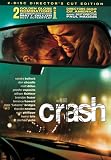 NEW Crash (DVD)
