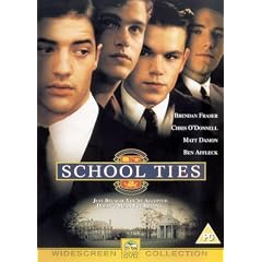 School Ties [DVD]
