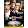 School Ties [DVD]