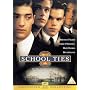 School Ties Dvd [1992]