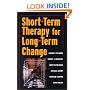 Short-term Therapy for Long Term Change (Norton Professional Books)