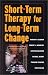 Short-term Therapy for Long Term Change (Norton Professional Books)