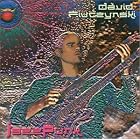 Click here to buy Jazzpunk by  David Fiuczynski .