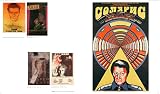 Art of the Modern Movie Poster: International Postwar Style and Design