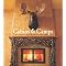 Create an authentic rustic lodge home