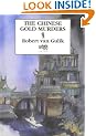 The Chinese Gold Murders