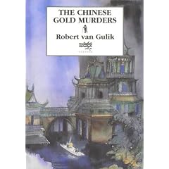 The Chinese Gold Murders