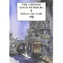The Chinese Gold Murders
