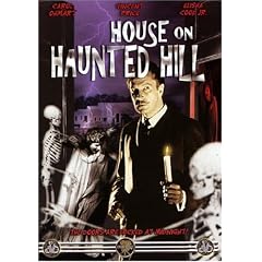 House On Haunted Hill by 