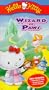 Hello Kitty - Wizard of Paws [VHS]