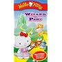 Hello Kitty - Wizard of Paws [VHS]