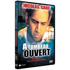 A tombeau ouvert