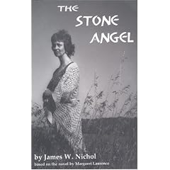 The stone angel