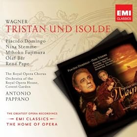 Wagner: Tristan Und Isolde [+Digital Booklet]