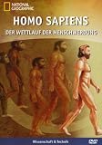 National Geographic - Homo Sapiens: Der Wettlauf der Menschwerdung