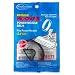 Hoover 40201270 Agitator Belts, 2 belt pack