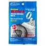 Hoover 40201270 Agitator Belts, 2 belt pack