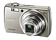 FUJIFILM&nbsp;�f�W�^���J����&nbsp;FinePix&nbsp;(�t�@�C���s�b�N�X)&nbsp;F200&nbsp;EXR&nbsp;�V���o�[&nbsp;FX-F200EXRS