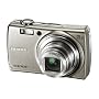 FUJIFILM �f�W�^���J���� FinePix (�t�@�C���s�b�N�X) F200 EXR �V���o�[ FX-F200EXRS