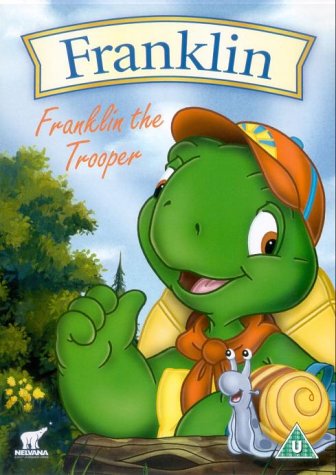 Franklin Schildkröte