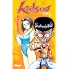 Katsuo, l'arme humaine, tome 4