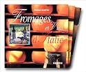 Vins et fromages d'Italie