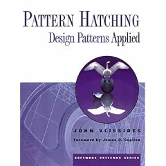 Pattern Hatching: Design Patterns Applied (Software Patterns)