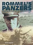 Cover of Rommel's Panzers Rommel and the by Christer Jorgensen 0760314810