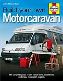 Build Your Own Motorcaravan