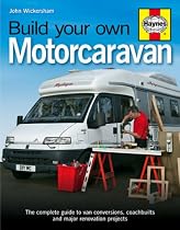 Build Your Own Motorcaravan