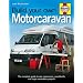 Build Your Own Motorcaravan