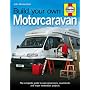 Build Your Own Motorcaravan