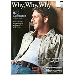 Why, Why, Why (Recorded by Billy Currington on Mercury Records) book cover