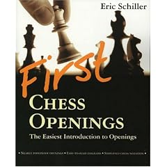 First Chess Openings