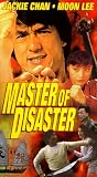 Master of Disaster Master of Disaster