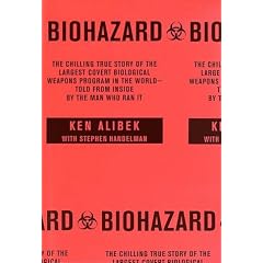 Biohazard