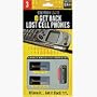 STUFFBAK LOST & FOUND SERVICE  CAMERA PACK