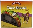 Little Bear Taco Shells, 5.5-Ounce Units (Pack of 12)
