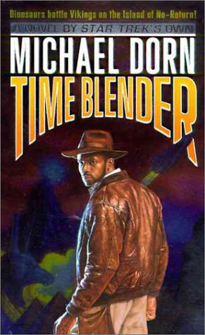  Michael Dorn