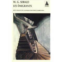 Les emigrants