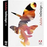 Adobe INDESIGN CS V3.0 CD WIN-P U PAGEMAKER [Old Version]