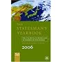 Statesman's Yearbook 2006, 142nd Edition: The Politics, Cultures and Economies of the World (Statesman's Year-Book)