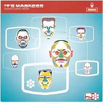 It's Madness Vol. 1