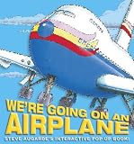 We`re Going On an Airplane!: Ragged Bears