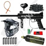 BT Designs BT4 Combat Complete Gold Package
