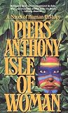 Books : Isle of Woman (Geodyssey (Paperback))