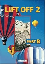 Lift Off 2/B. Students Book.