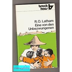 Eine von den Unbezwungenen (5569 443). Weg und Kampf der Gladys Aylward.